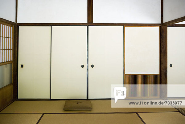Japanisches Zimmer