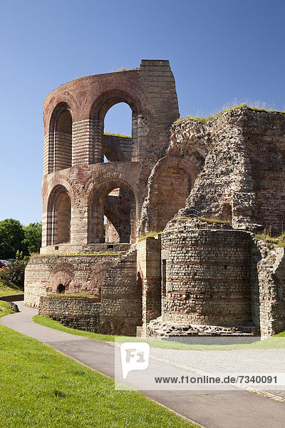 Europa, Deutschland, Rheinland-Pfalz, Trier