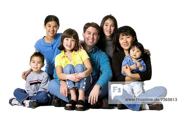 Familienbildnis
