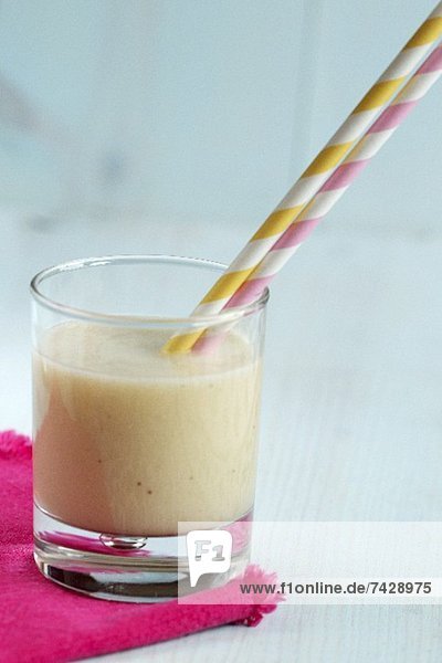 Bananensmoothie