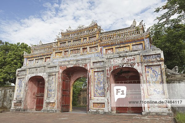 Südostasien  UNESCO-Welterbe  Vietnam  Asien
