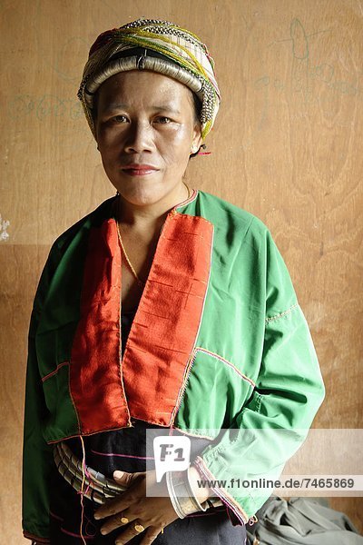 Einheit  Ethnisches Erscheinungsbild  Myanmar  Asien  Mon  Shan Staat  Gewerkschaft