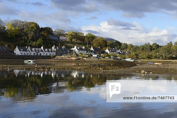 Europa  Großbritannien  Highlands  Schottland