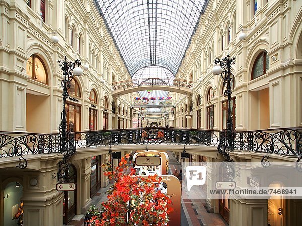 Moskau  Hauptstadt  Europa  Quadrat  Quadrate  quadratisch  quadratisches  quadratischer  kaufen  rot  Russland