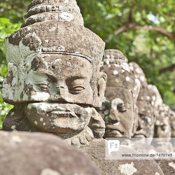 Südostasien , UNESCO-Welterbe , Vietnam , Angkor , Asien , Kambodscha , Siem Reap