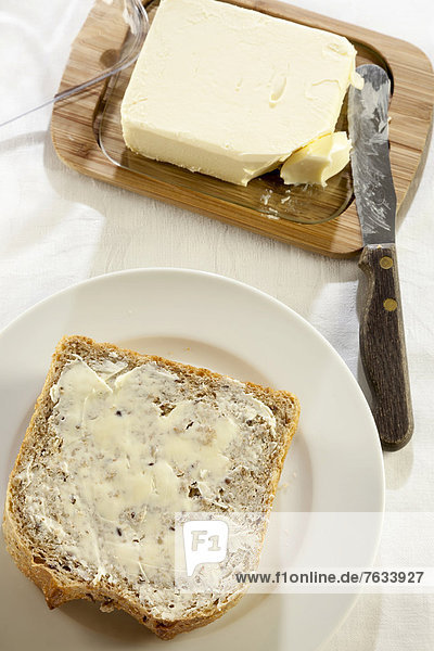 Brot und Butter