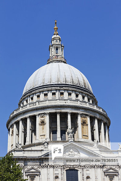 London Hauptstadt Großstadt England