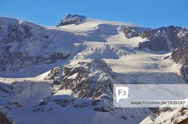 Berggipfel  Gipfel  Spitze  Spitzen  Wahrzeichen  Alpen  Richtung  Chamonix  Schlüssel  Zermatt