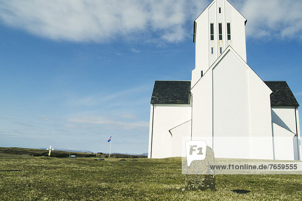 Skalholt Kirche Island