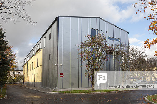 Krankenhaus Sorge Estland