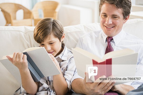 Buch  Menschlicher Vater  Sohn  5-9 Jahre  5 bis 9 Jahre  vorlesen