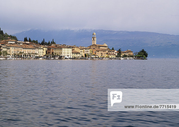 Salo  Lake Garda