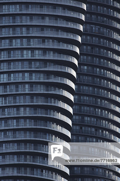 Absolute world condominium towers by yansong ma Mississauga ontario canada