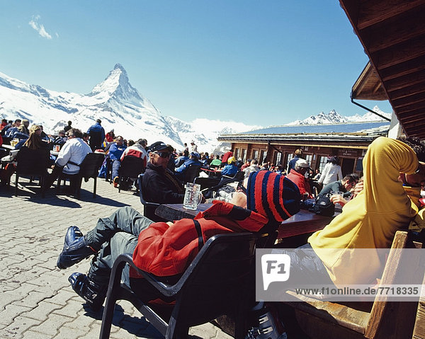 Apres Ski