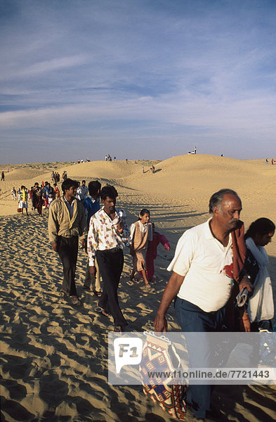 Thar Desert