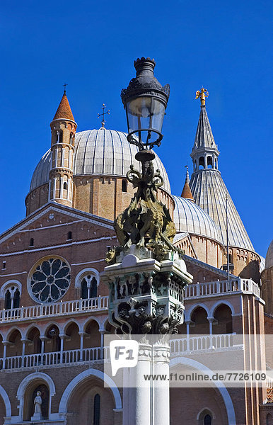 Venetien, Italien, Padua