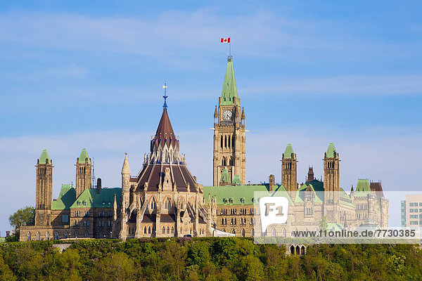 Ottawa  Hauptstadt