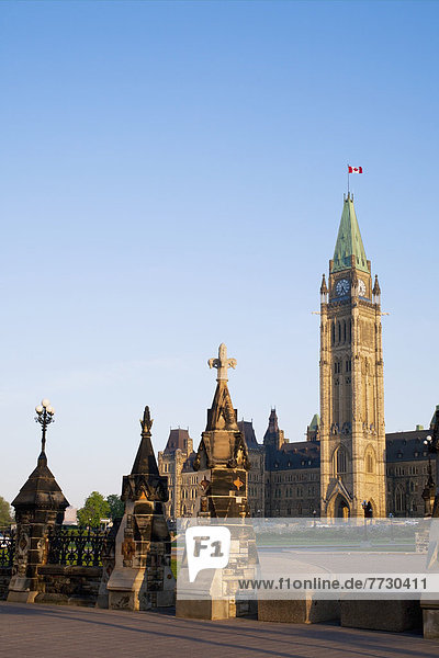 Ottawa  Hauptstadt