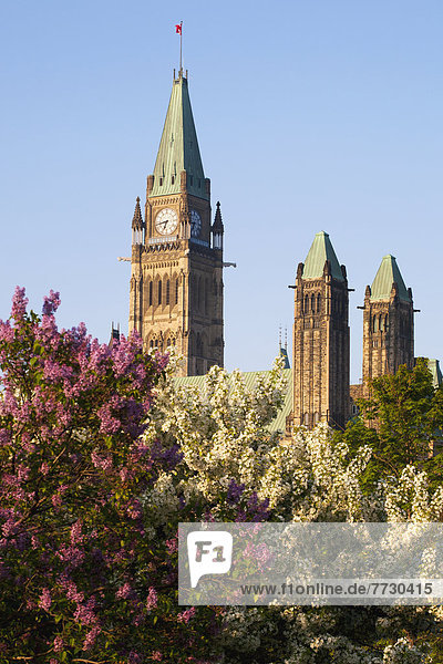 Ottawa  Hauptstadt