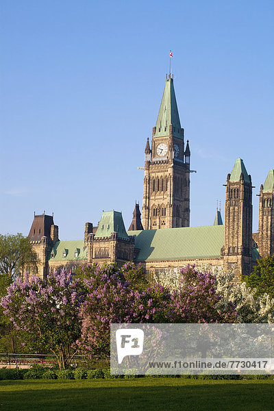 Ottawa Hauptstadt