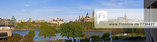 Ottawa  Hauptstadt
