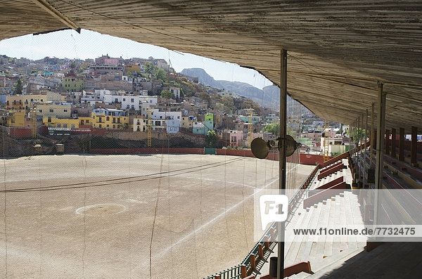 Mexiko Guanajuato