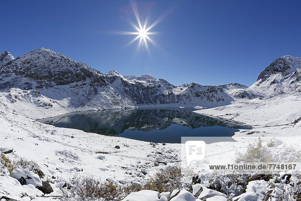 Winterlandschaft