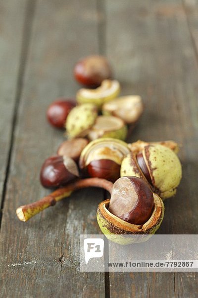 Chestnuts