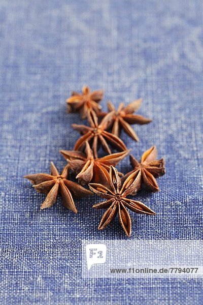 Star anise