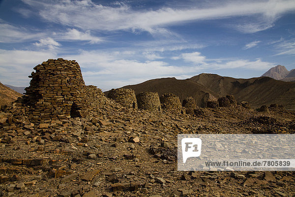 Ausgrabungsstätte von Al-Ayn  Bienenkorbgräber von Al-Ayn  UNESCO-Weltkulturerbe