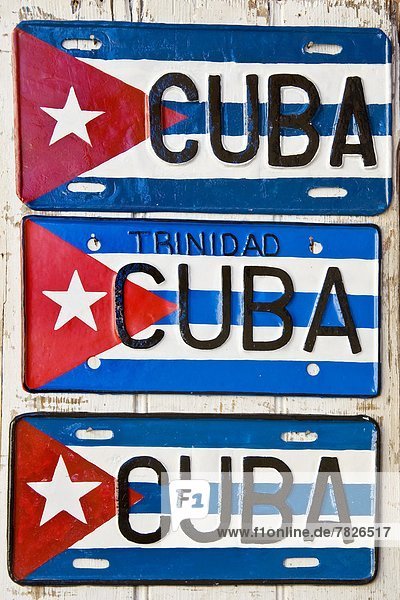 Trinidad und Tobago  Kuba
