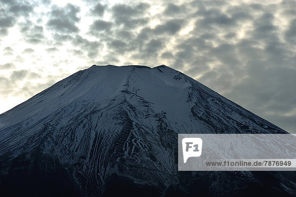 Yamanashi Präfektur