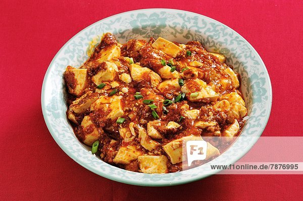 Mabo Tofu