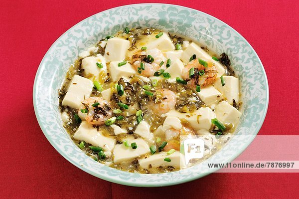 Mabo Tofu