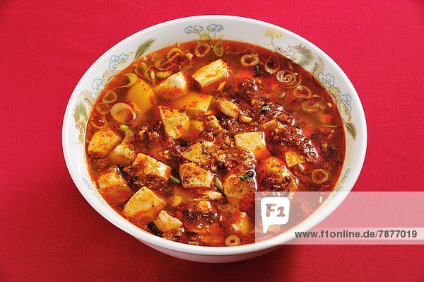 Tofu  Pasta  Nudel  Ramen