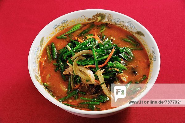Taiwan-style noodles