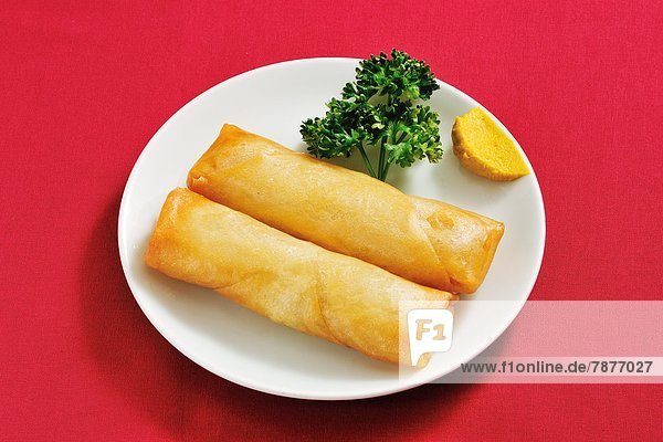 Frühlingsrollen