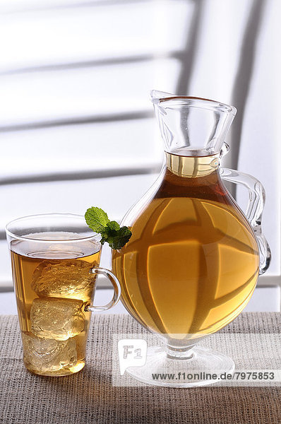 Ice Tea