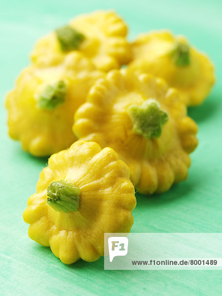 Patty Pans
