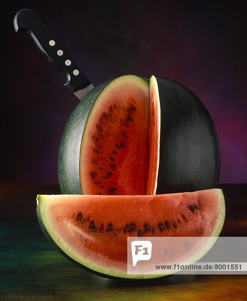 Wassermelone