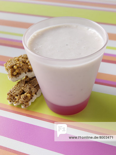 Breakfast Smoothie