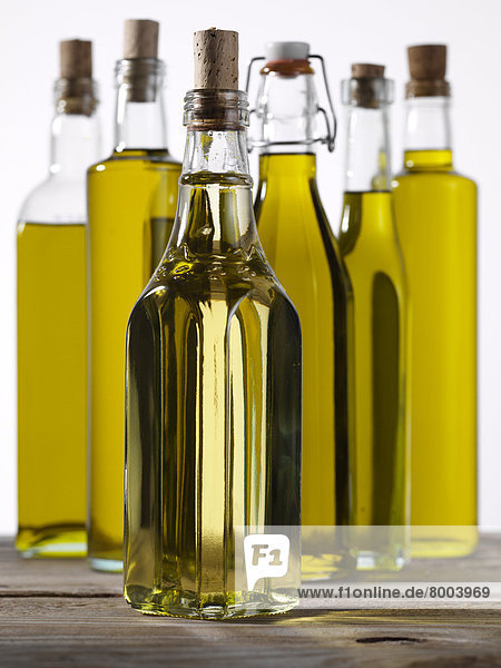 Olive Oils