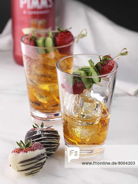 Pimms