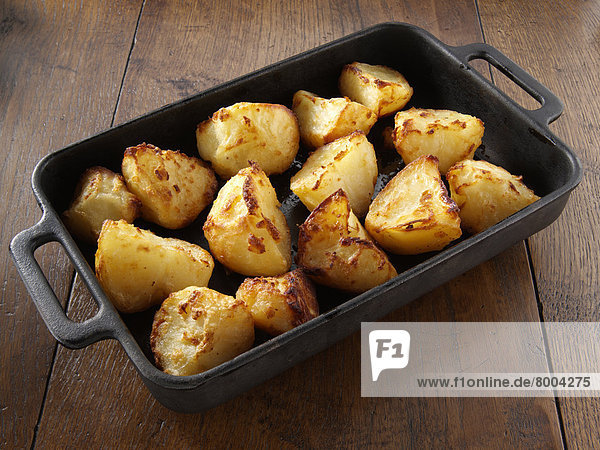 Roast Pots