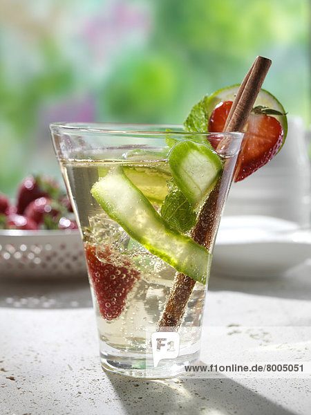 Pimms