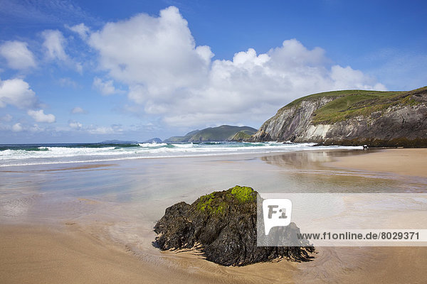Strand Dingle Halbinsel