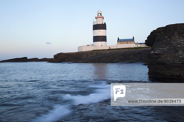 Hook head lighthouse Hook head county wexford ireland