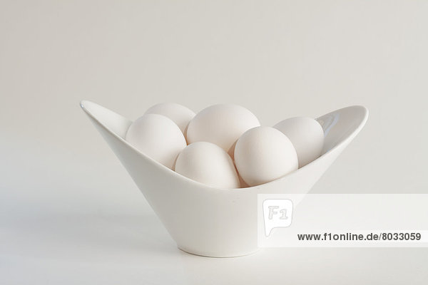 Bowl Of Eggs