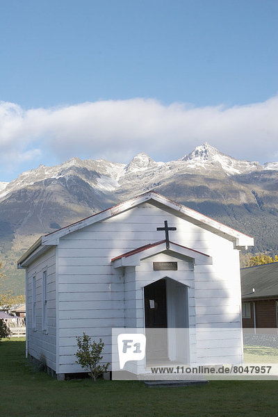 Kapelle Neuseeland