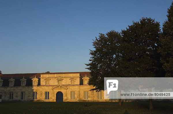 Corderie Royale Rochefort Poitou-Charentes France